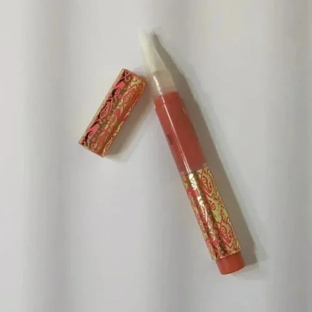 Tarte Maracuja Divine Shine Lip Gloss Full Size New - Giddy-